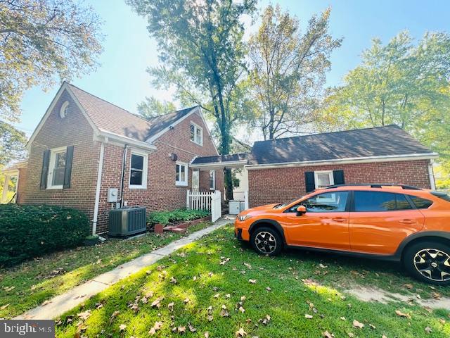 LINTHICUM - Residential