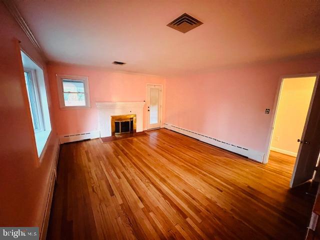 LINTHICUM - Residential