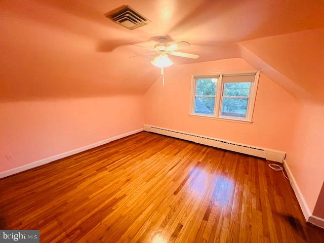 LINTHICUM - Residential