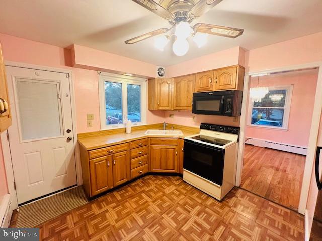 LINTHICUM - Residential