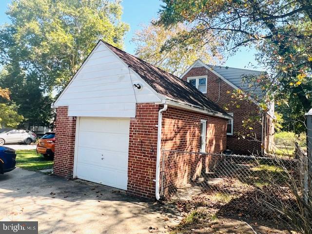 LINTHICUM - Residential