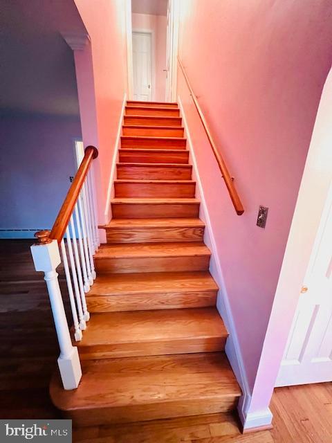 LINTHICUM - Residential