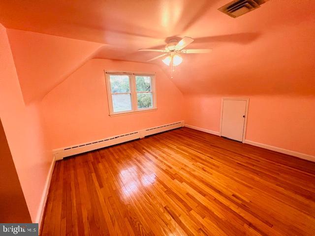 LINTHICUM - Residential