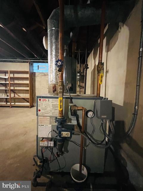 LINTHICUM - Residential