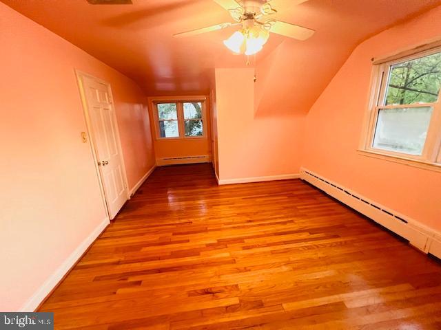 LINTHICUM - Residential