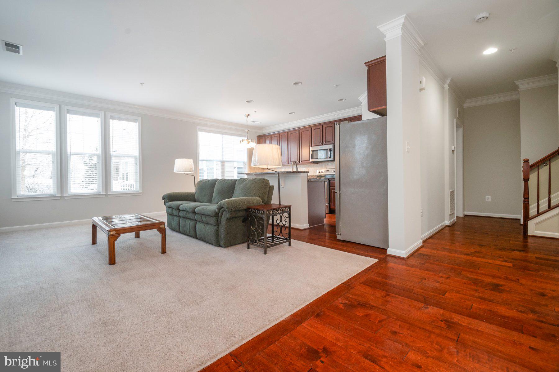 PEARMAN'S OVERLOOK - Residential