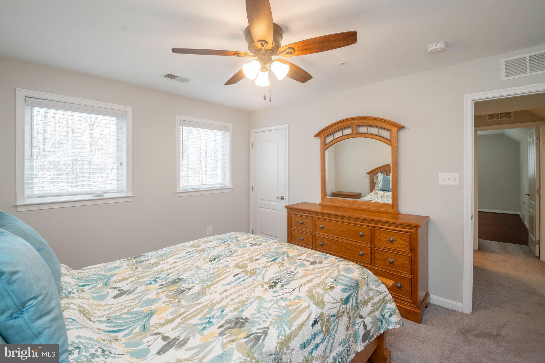 PEARMAN'S OVERLOOK - Residential