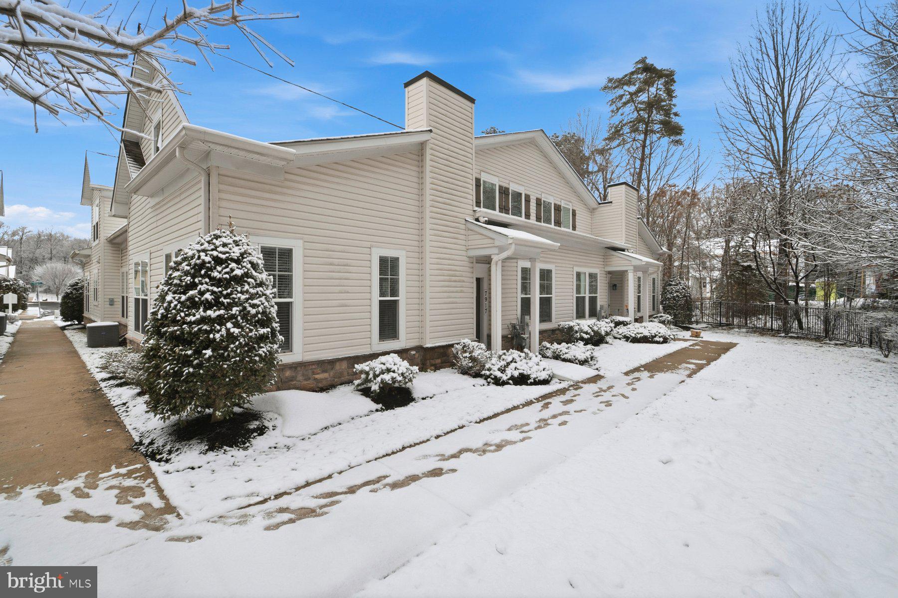 PEARMAN'S OVERLOOK - Residential