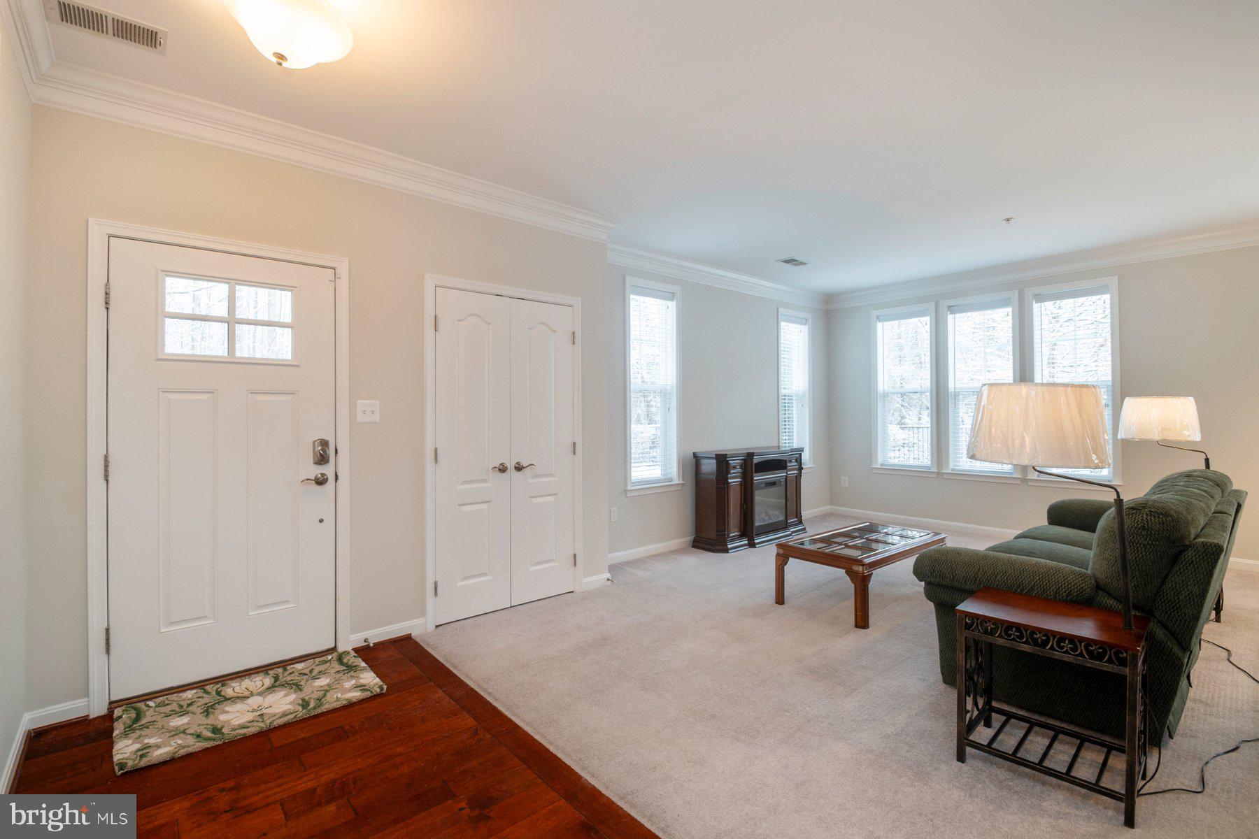 PEARMAN'S OVERLOOK - Residential