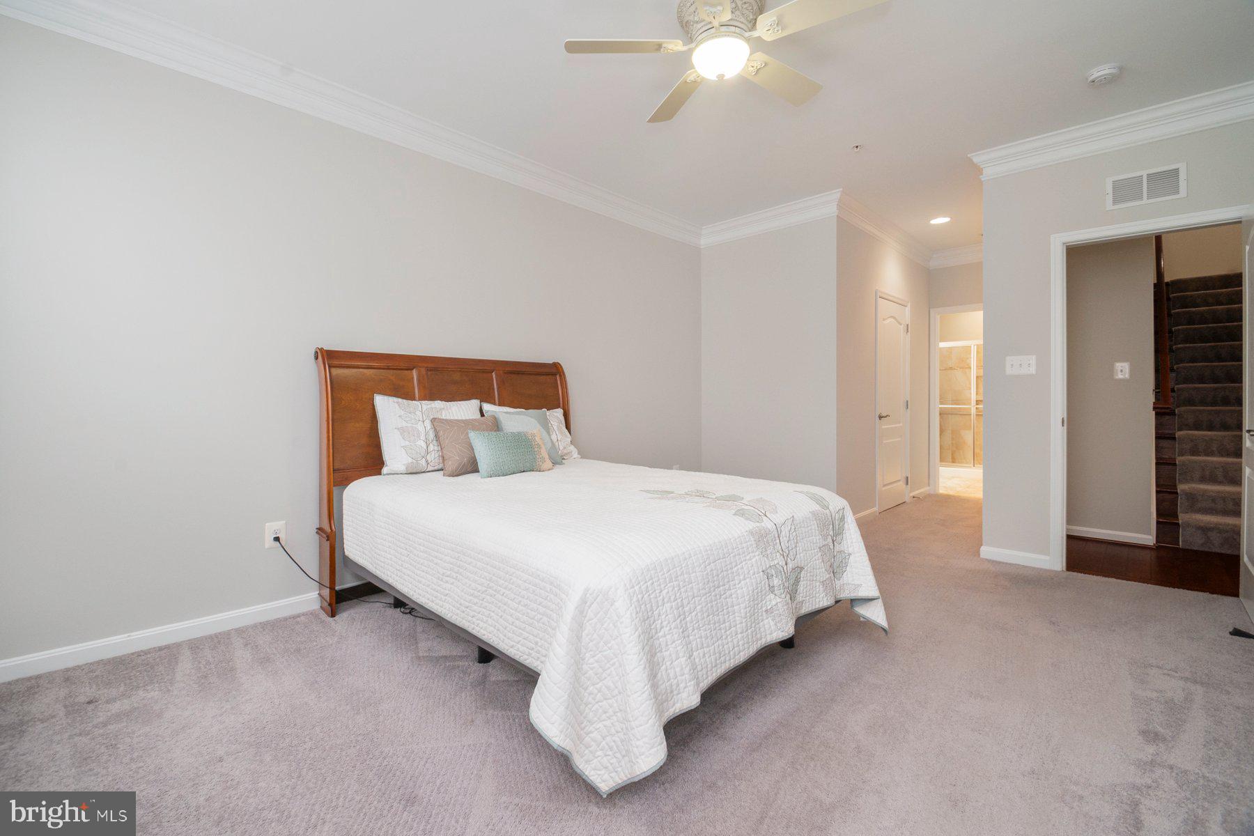 PEARMAN'S OVERLOOK - Residential