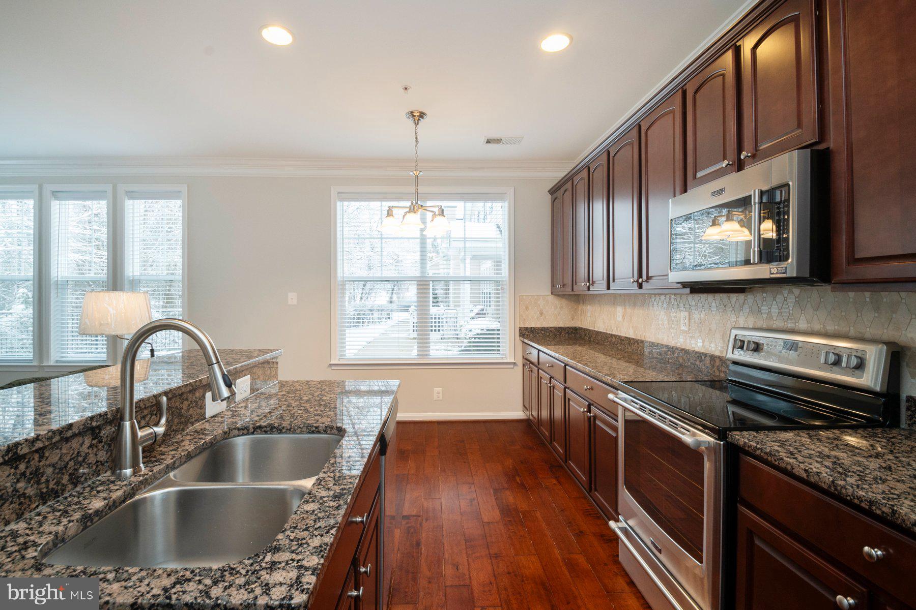 PEARMAN'S OVERLOOK - Residential