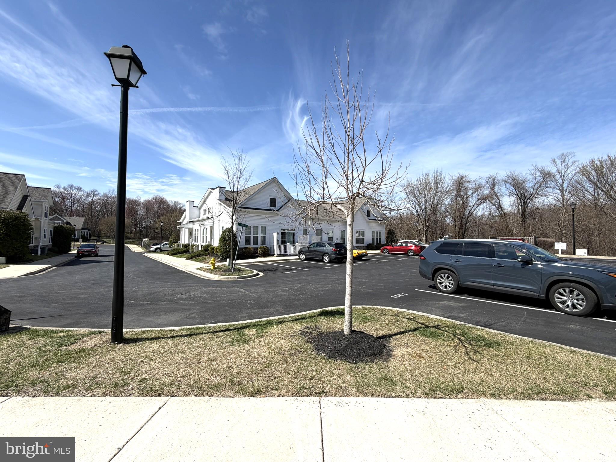 PEARMAN'S OVERLOOK - Residential