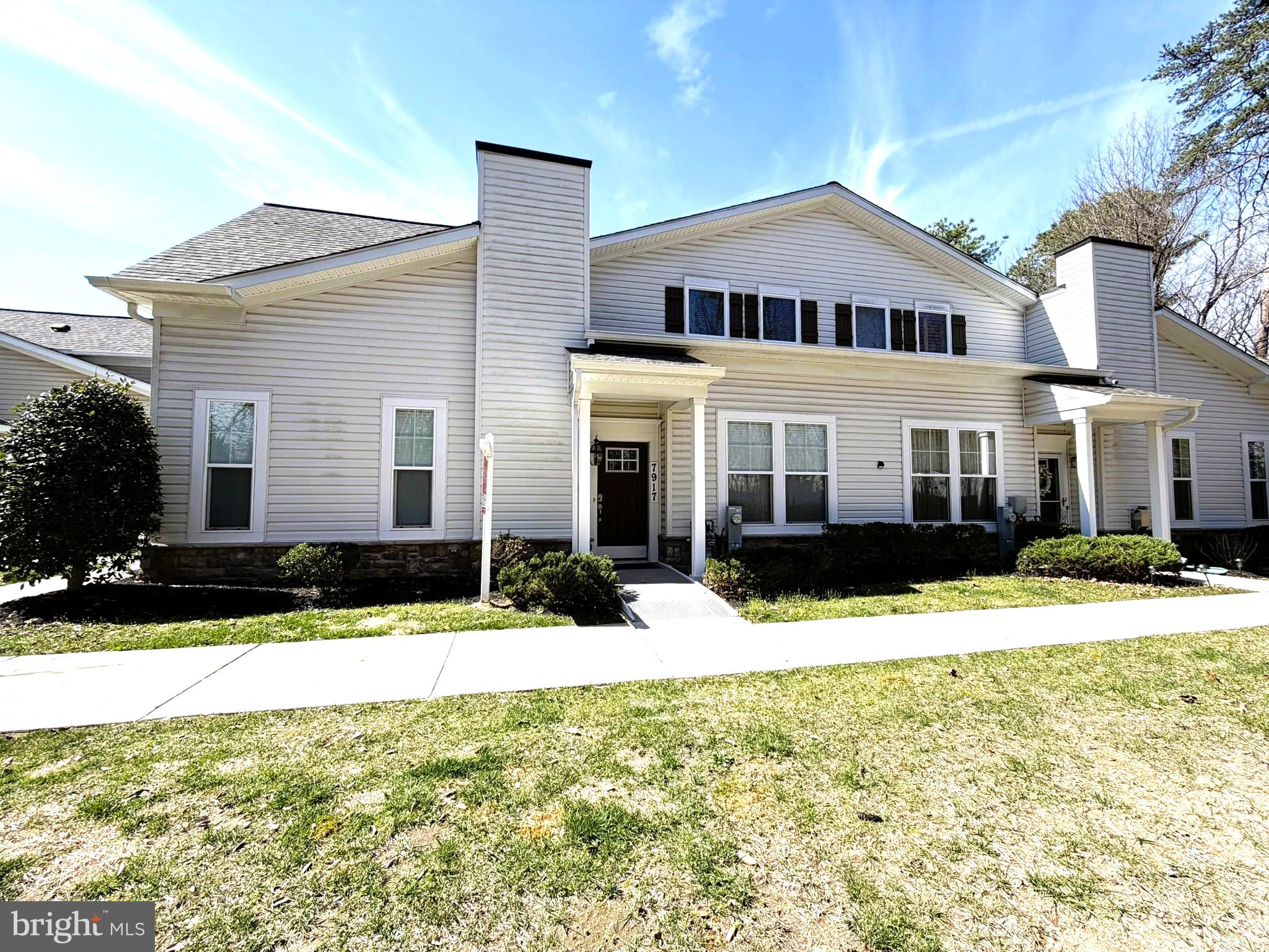 PEARMAN'S OVERLOOK - Residential