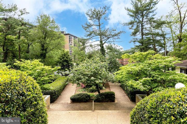 THE FOUNTAINS - Residential