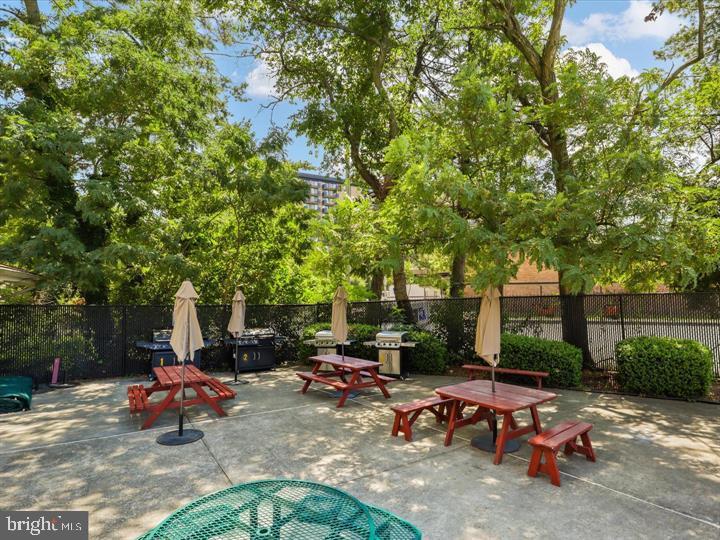 THE FOUNTAINS - Residential