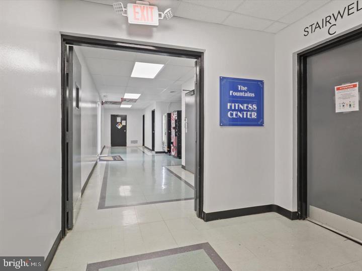 THE FOUNTAINS - Residential