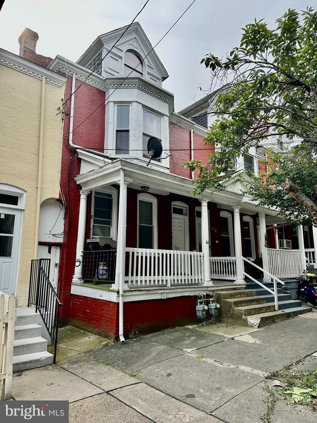 Photo of 45 Green Street, LANCASTER, PA 17602 (MLS # PALA2077364)