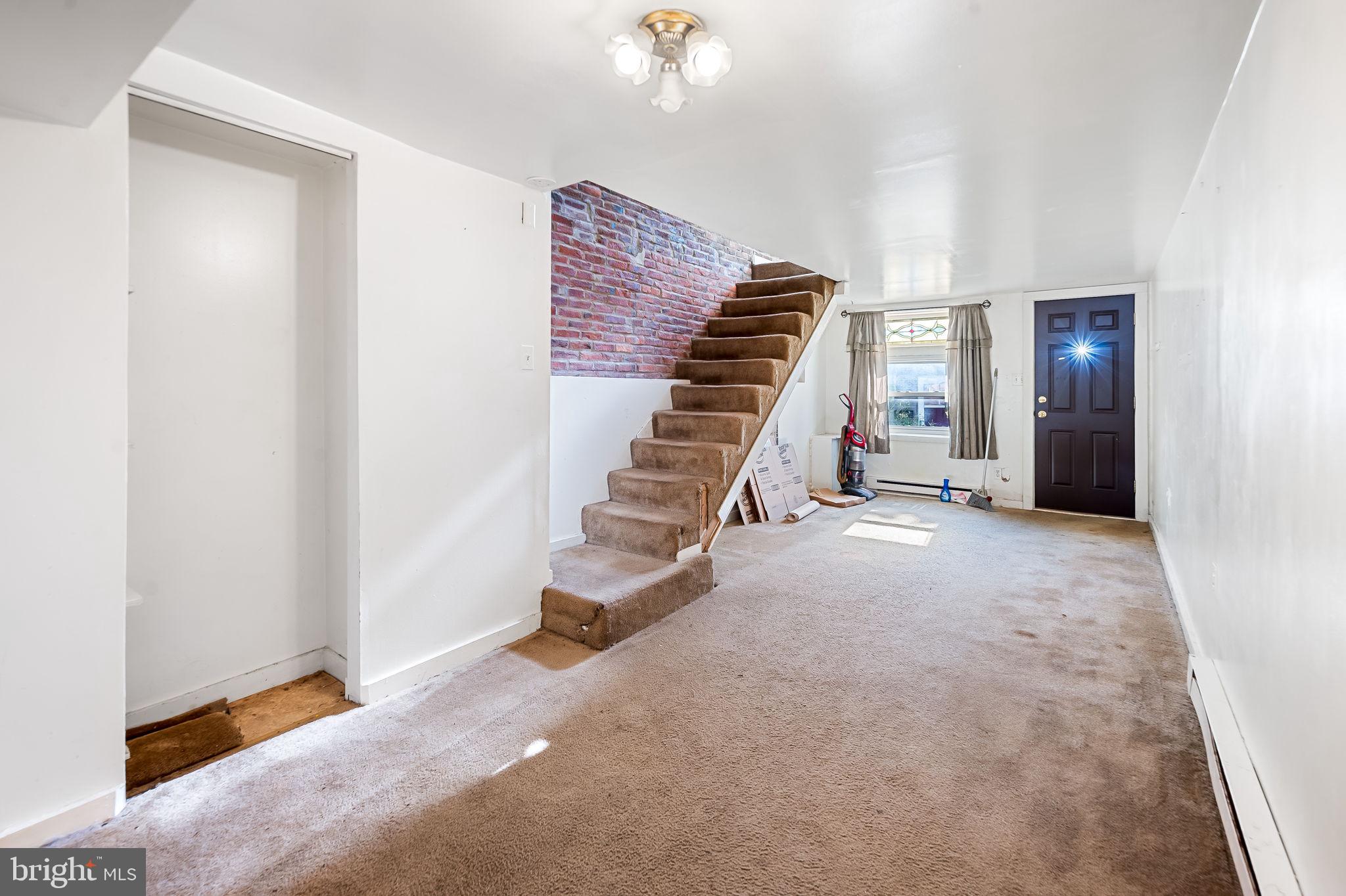 FELLS POINT HISTORIC DISTRICT - Residential