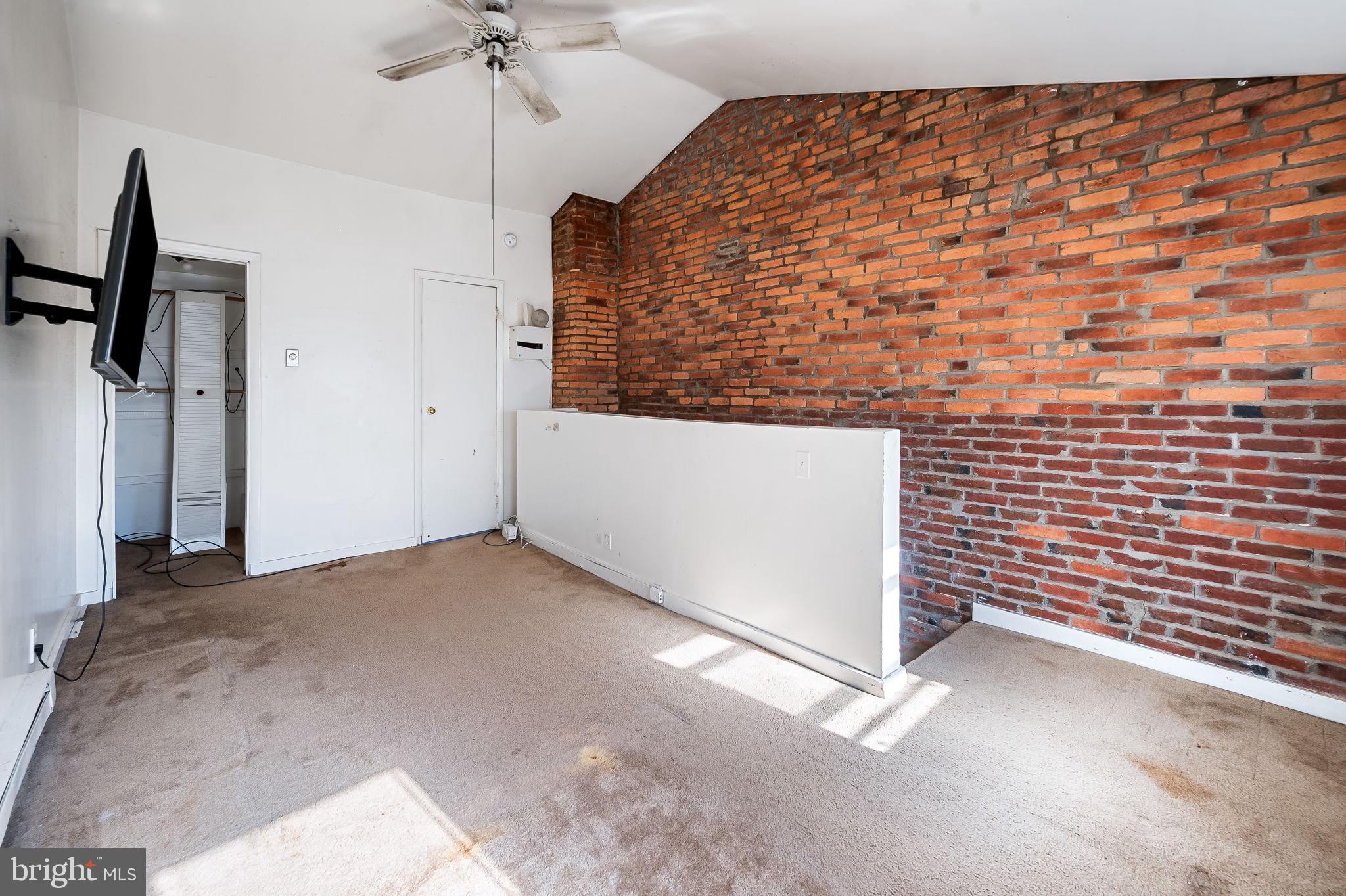 FELLS POINT HISTORIC DISTRICT - Residential