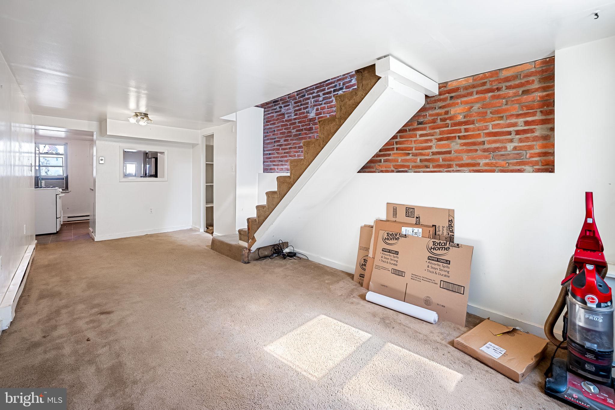 FELLS POINT HISTORIC DISTRICT - Residential