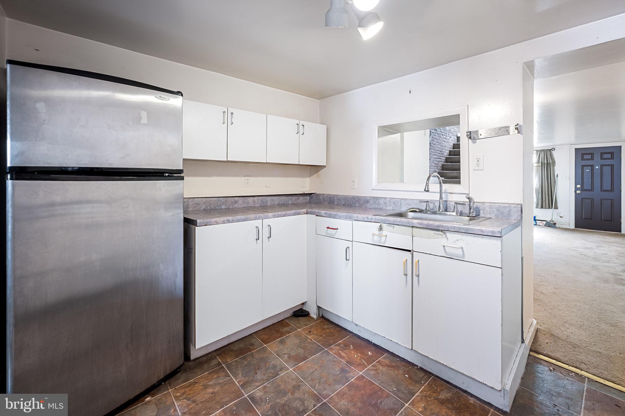 FELLS POINT HISTORIC DISTRICT - Residential