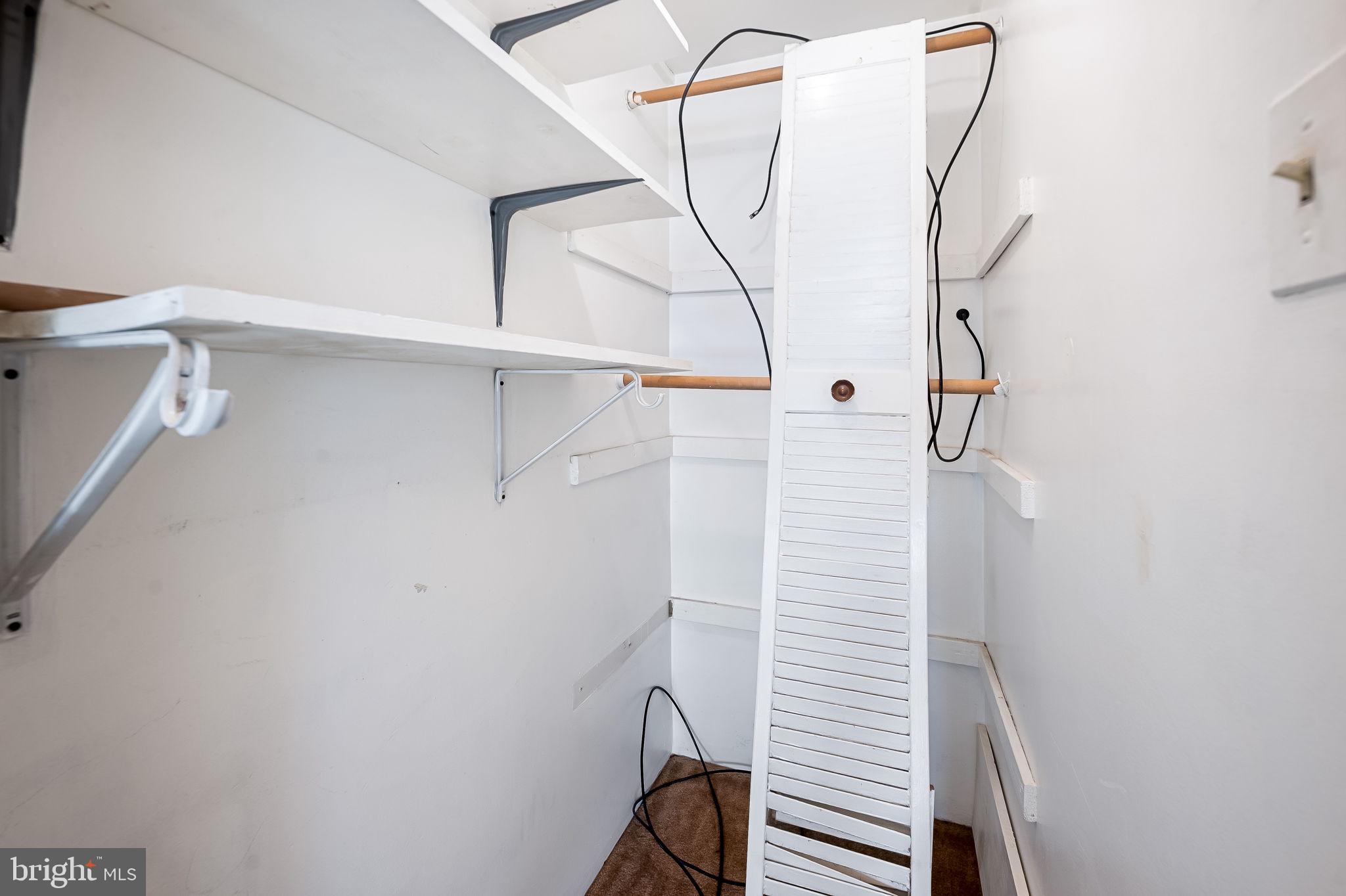 FELLS POINT HISTORIC DISTRICT - Residential