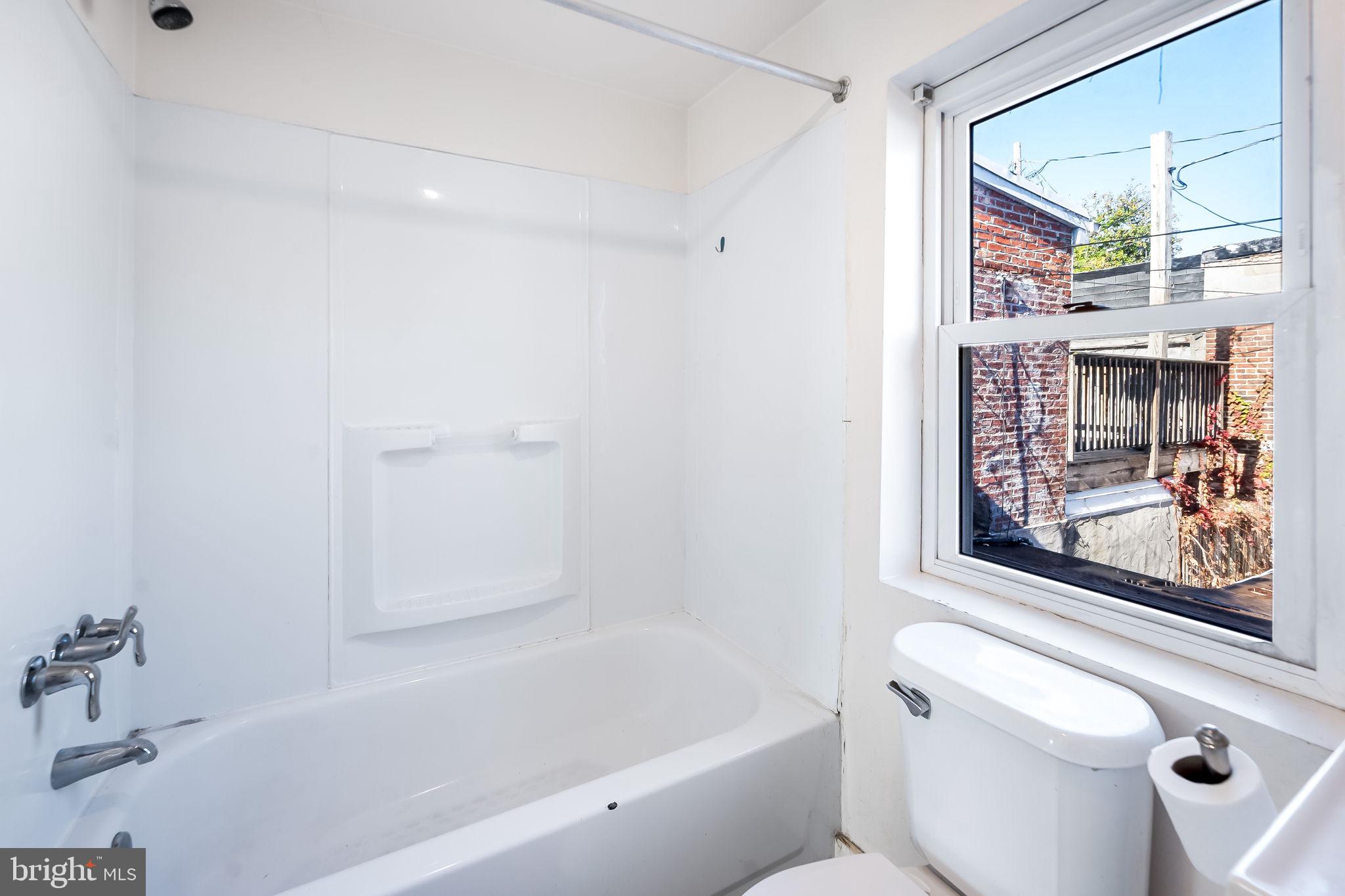 FELLS POINT HISTORIC DISTRICT - Residential