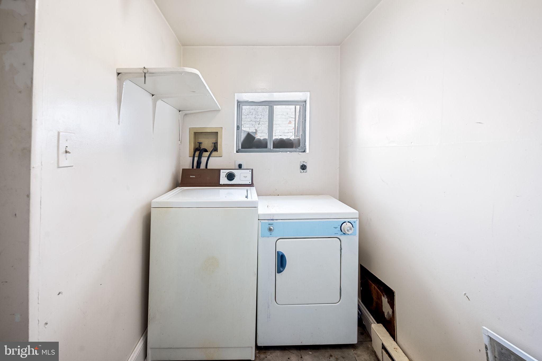 FELLS POINT HISTORIC DISTRICT - Residential