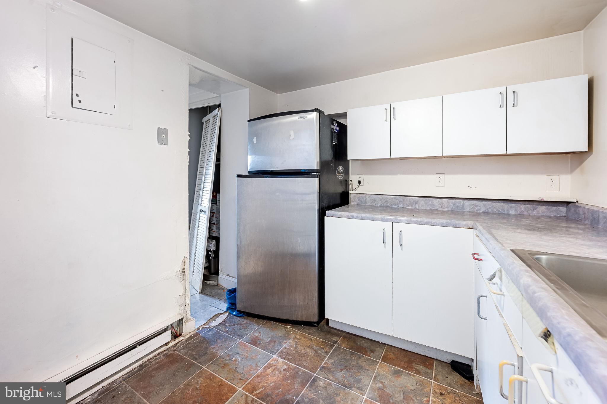 FELLS POINT HISTORIC DISTRICT - Residential