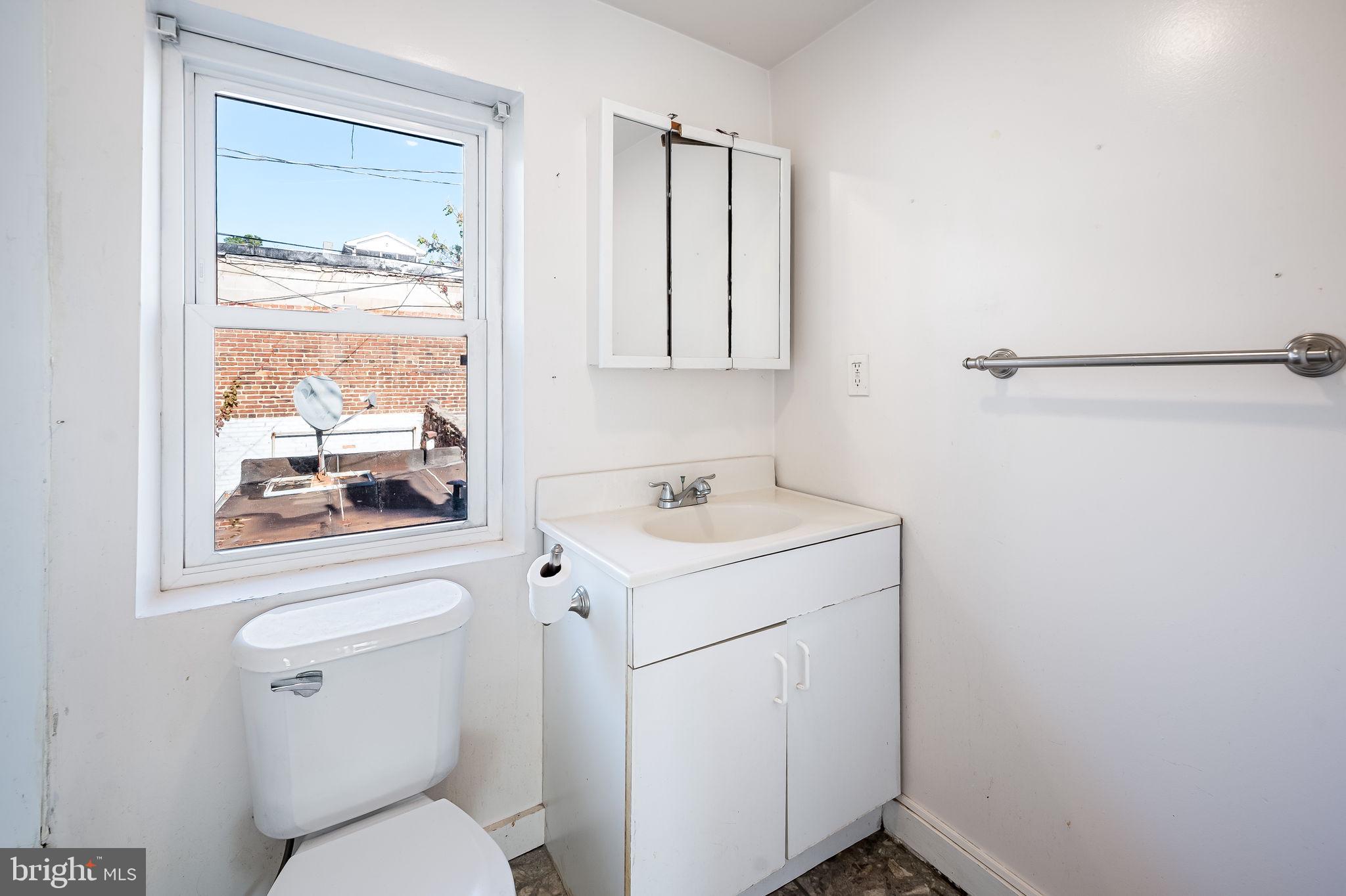 FELLS POINT HISTORIC DISTRICT - Residential