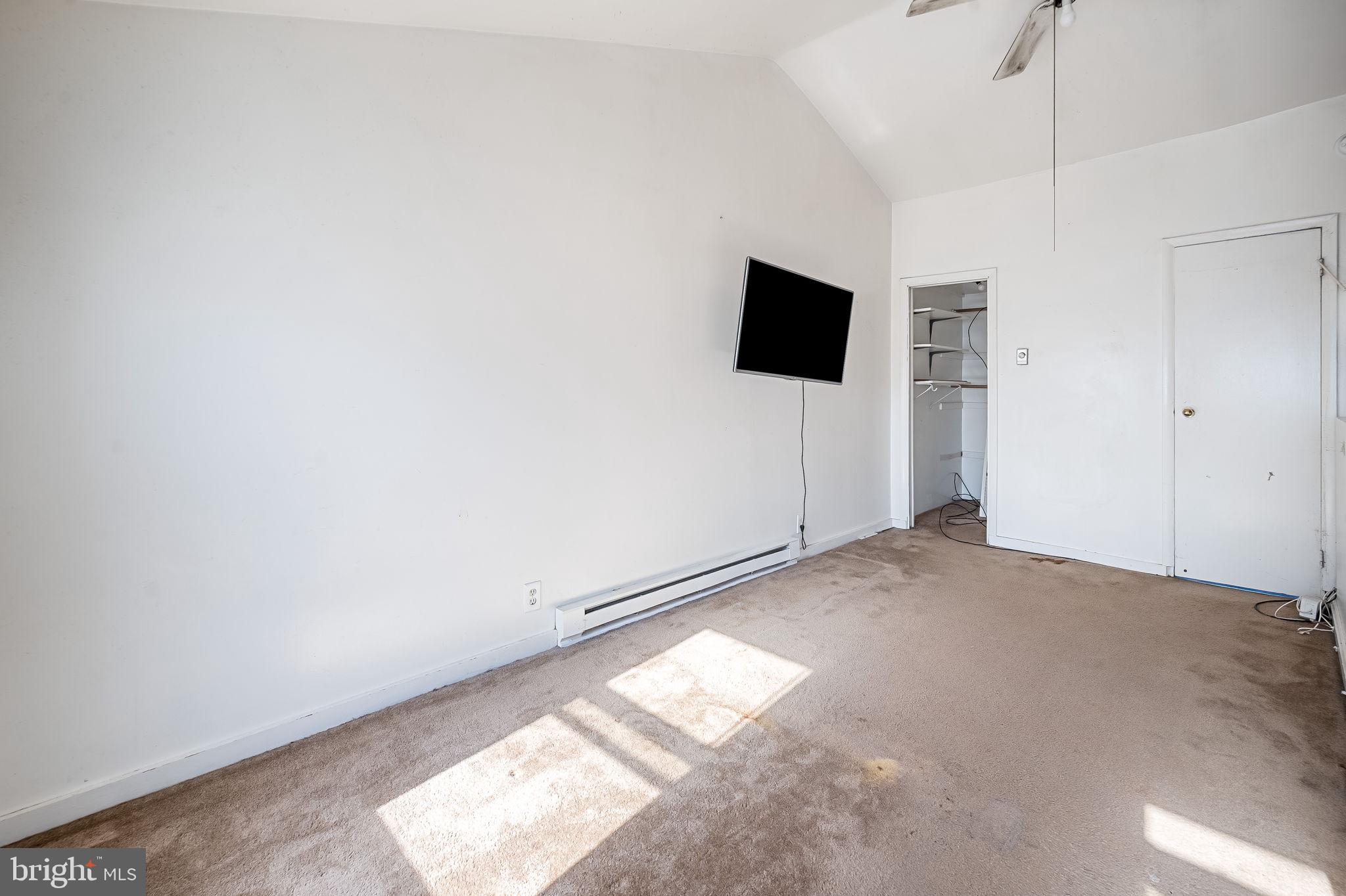 FELLS POINT HISTORIC DISTRICT - Residential