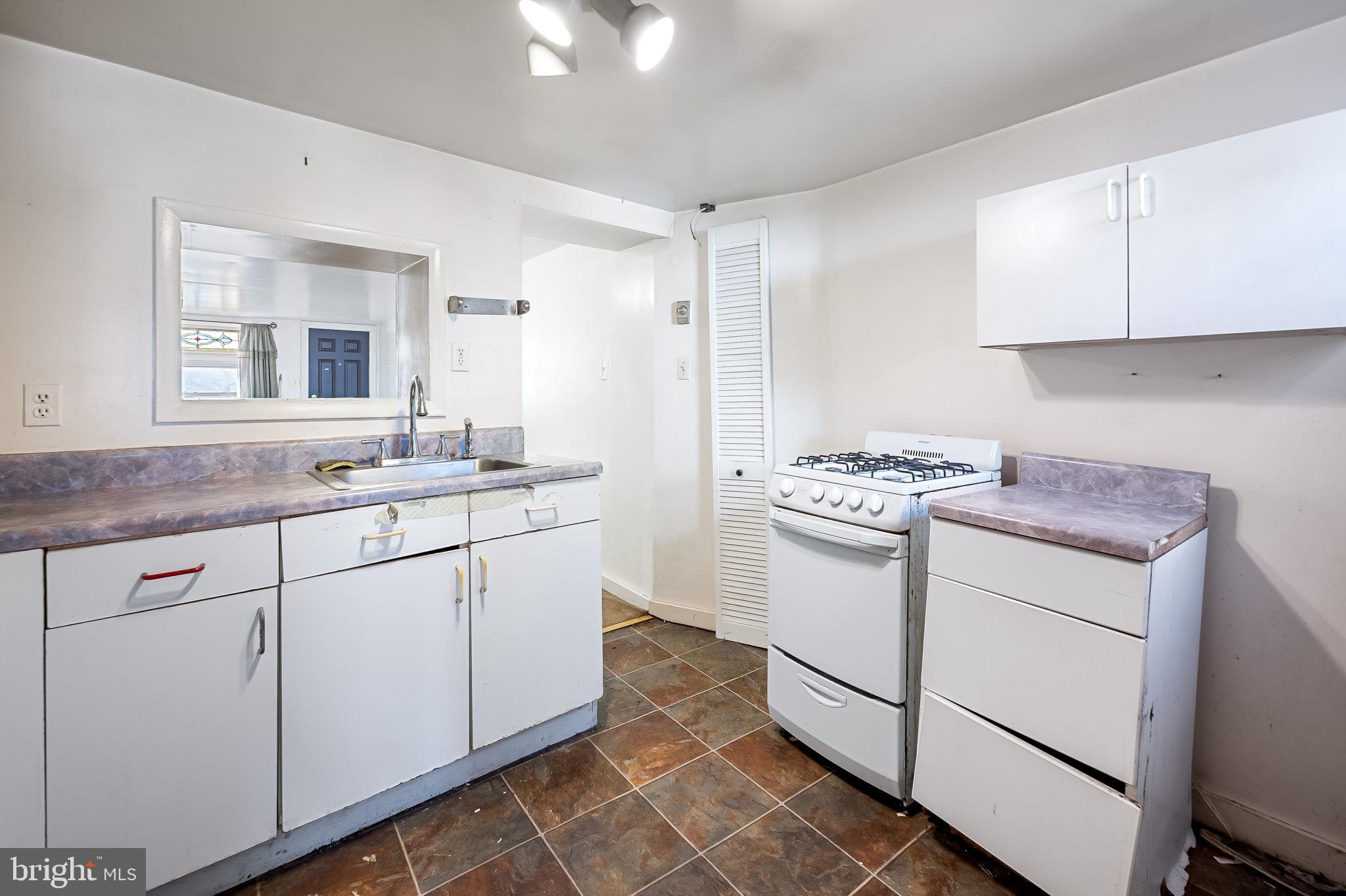 FELLS POINT HISTORIC DISTRICT - Residential