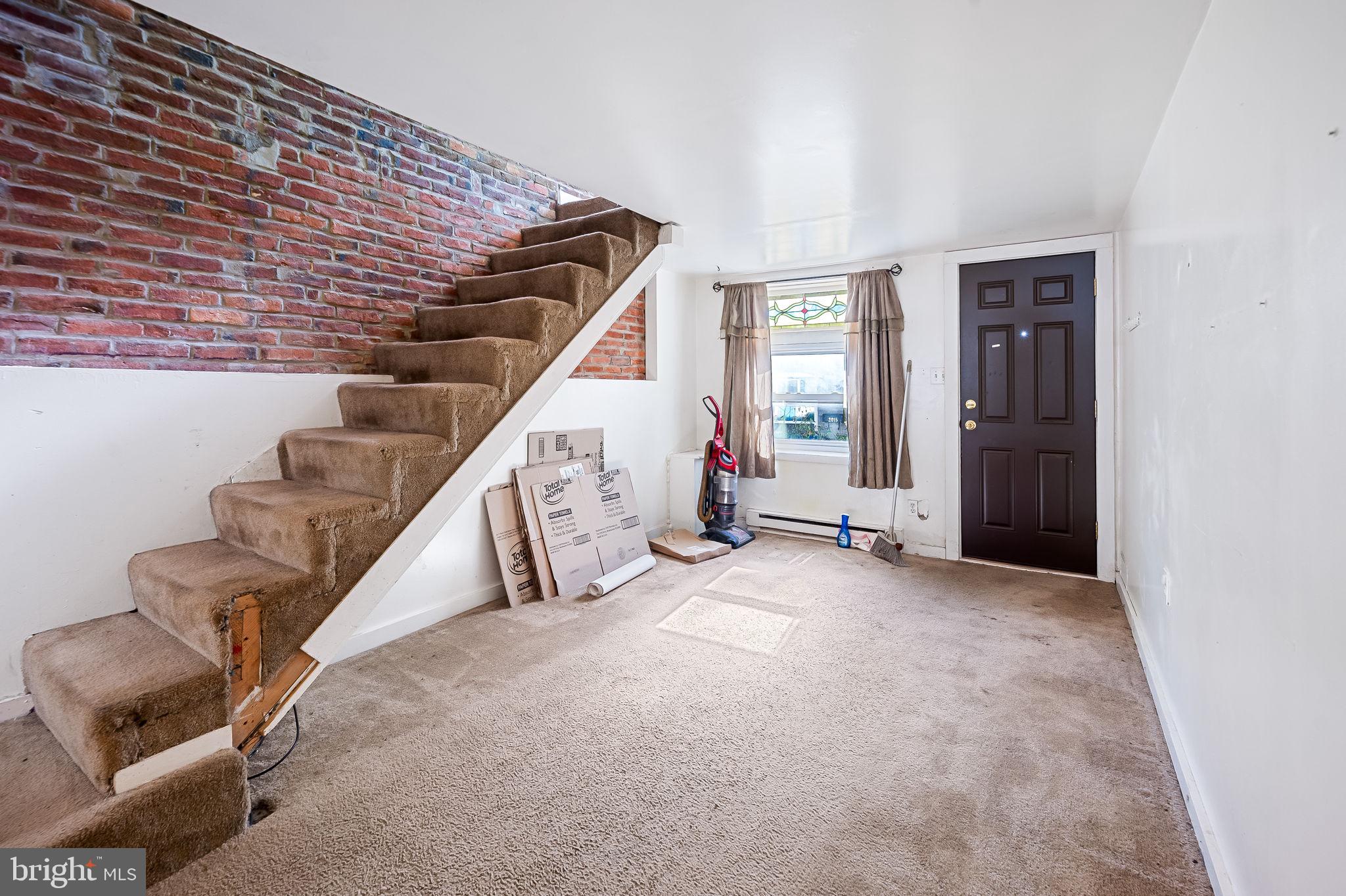 FELLS POINT HISTORIC DISTRICT - Residential