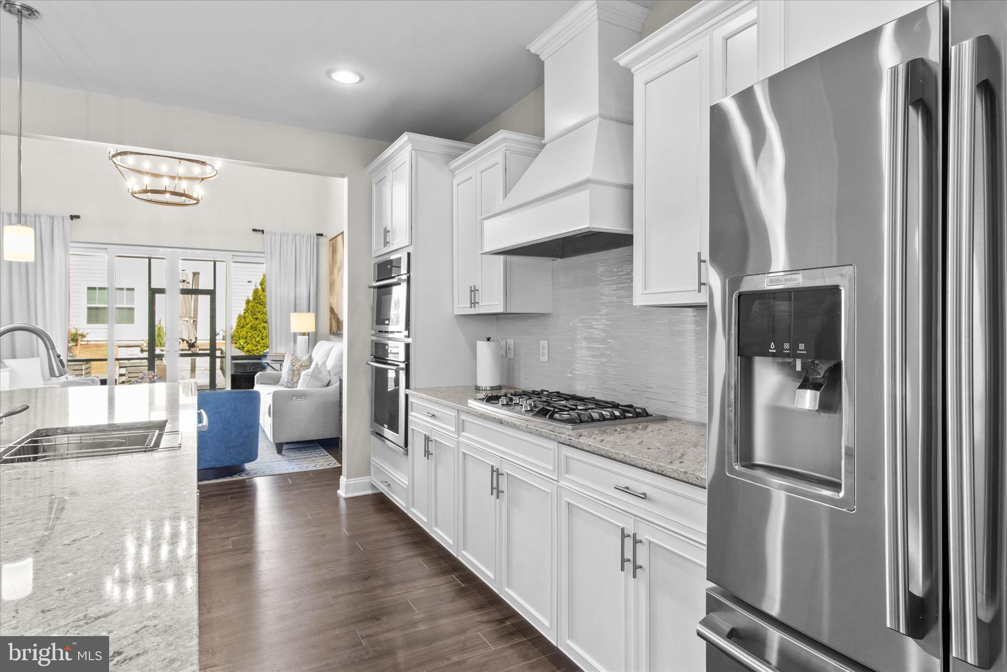 PENINSULA - Residential