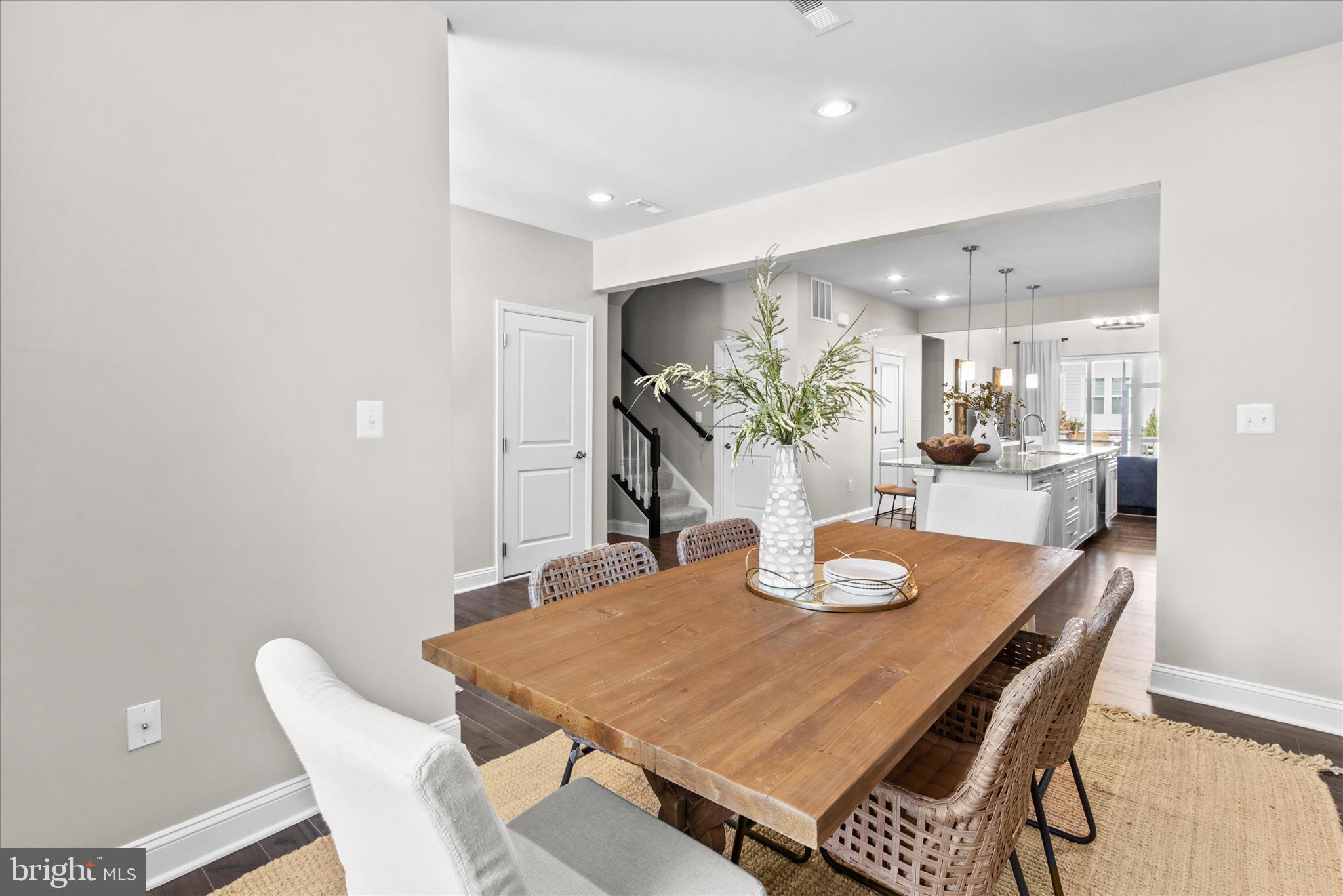 PENINSULA - Residential