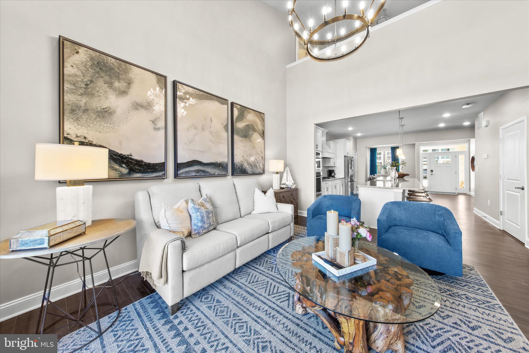 PENINSULA - Residential