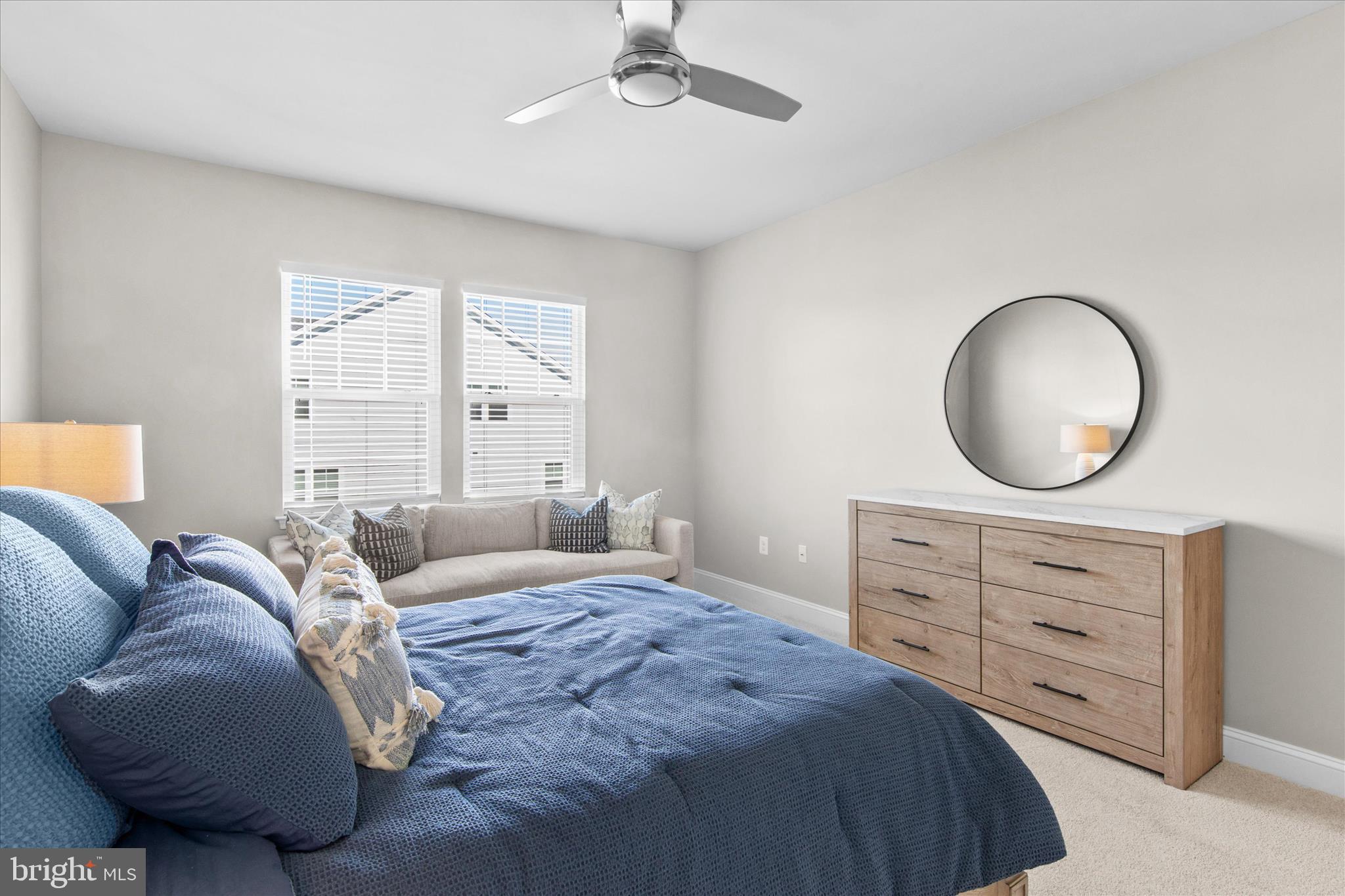 PENINSULA - Residential