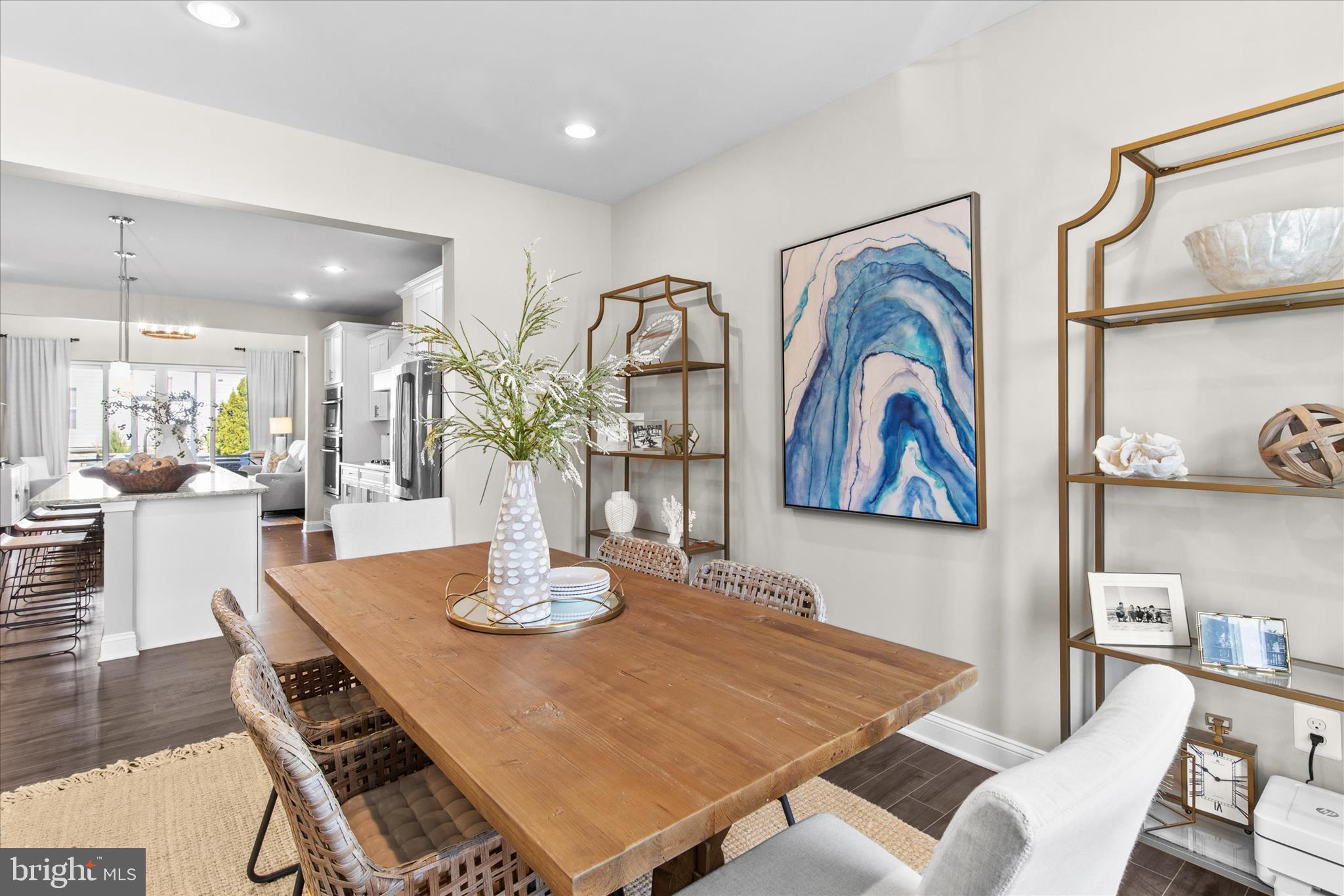 PENINSULA - Residential