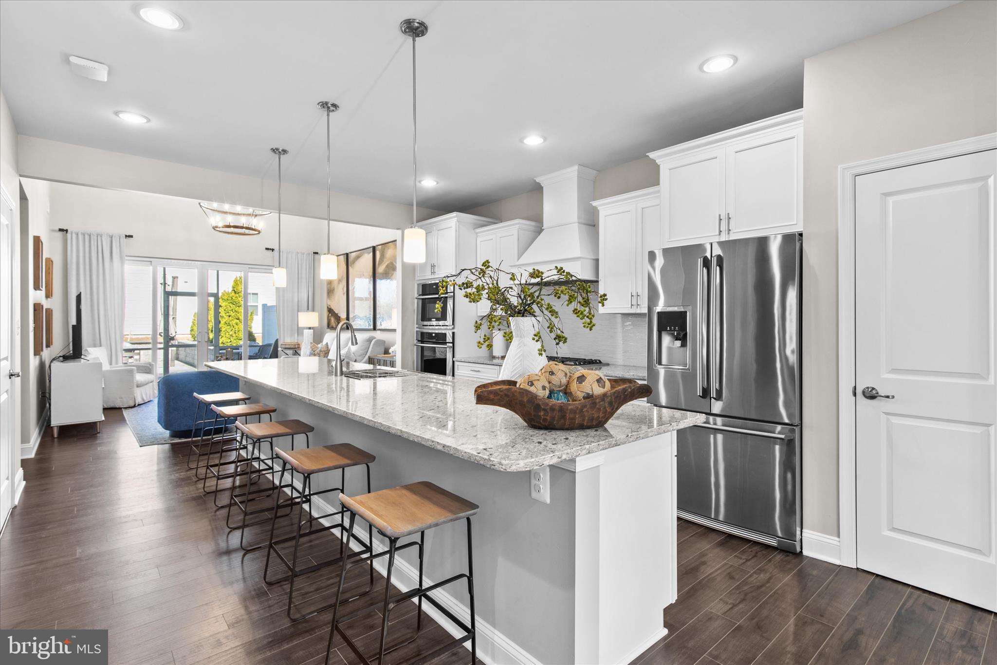 PENINSULA - Residential