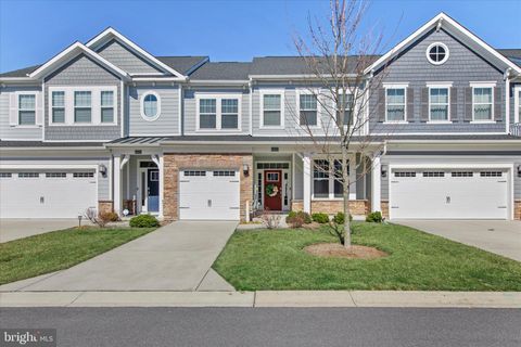 24223 CANOE DRIVE MILLSBORO DE 19966