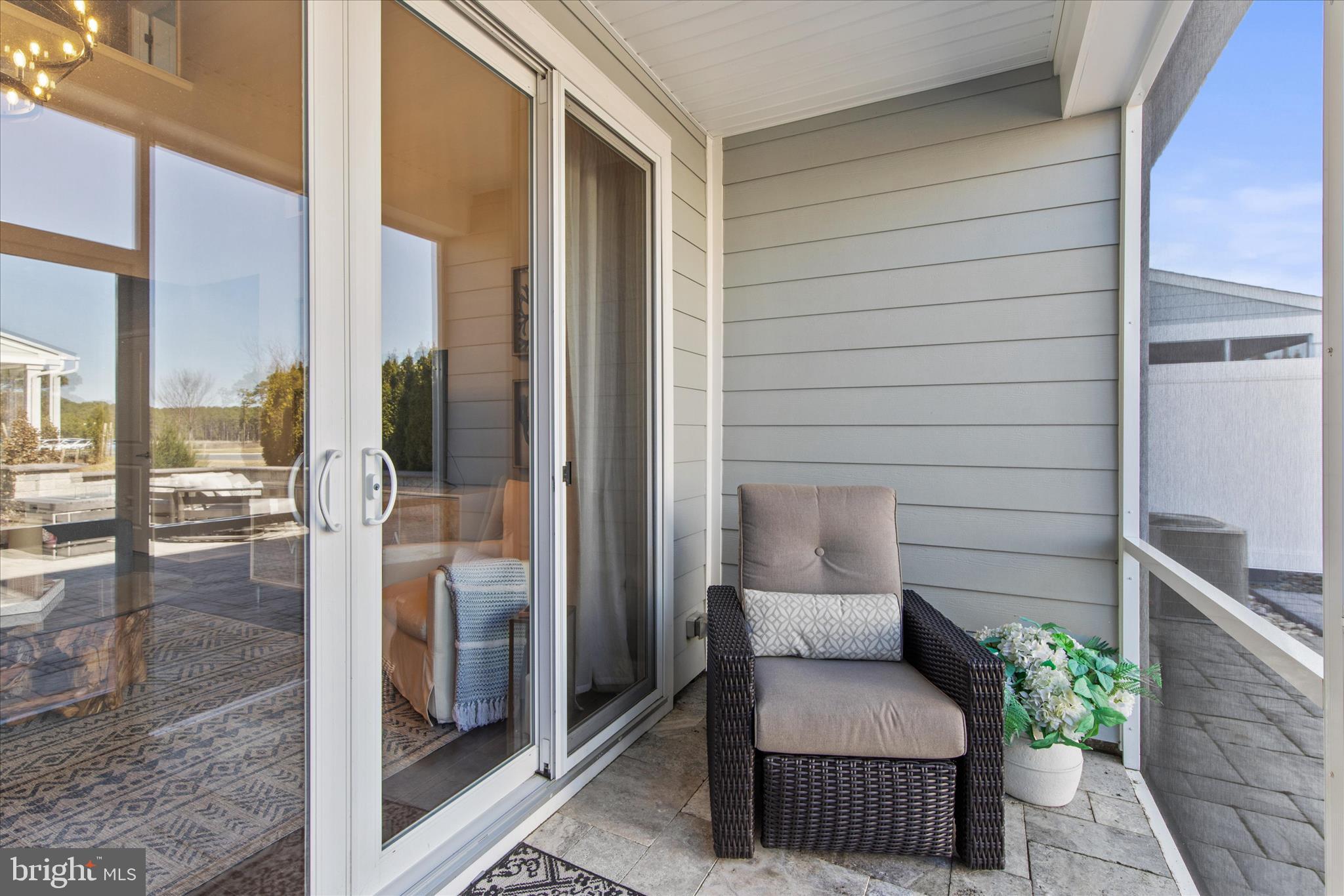 PENINSULA - Residential