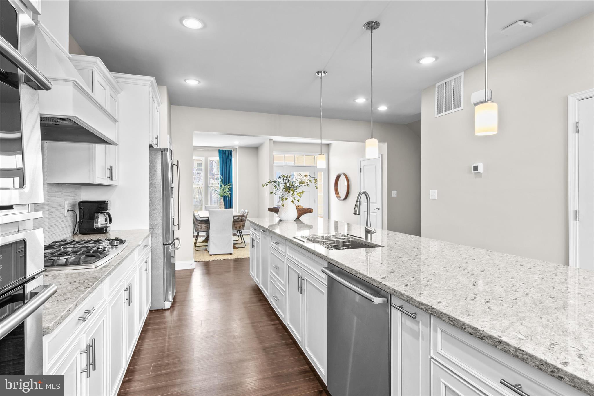 PENINSULA - Residential