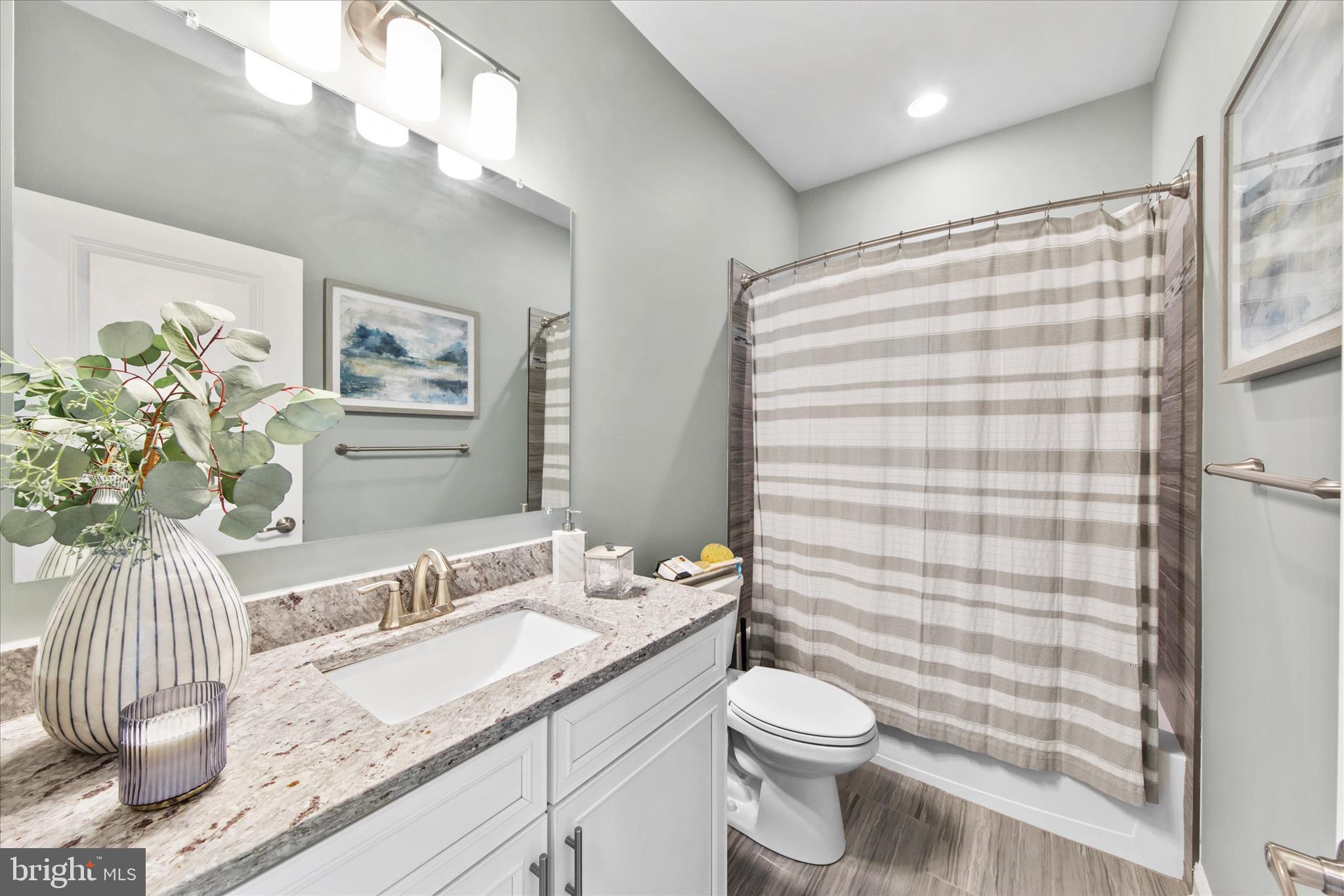 PENINSULA - Residential