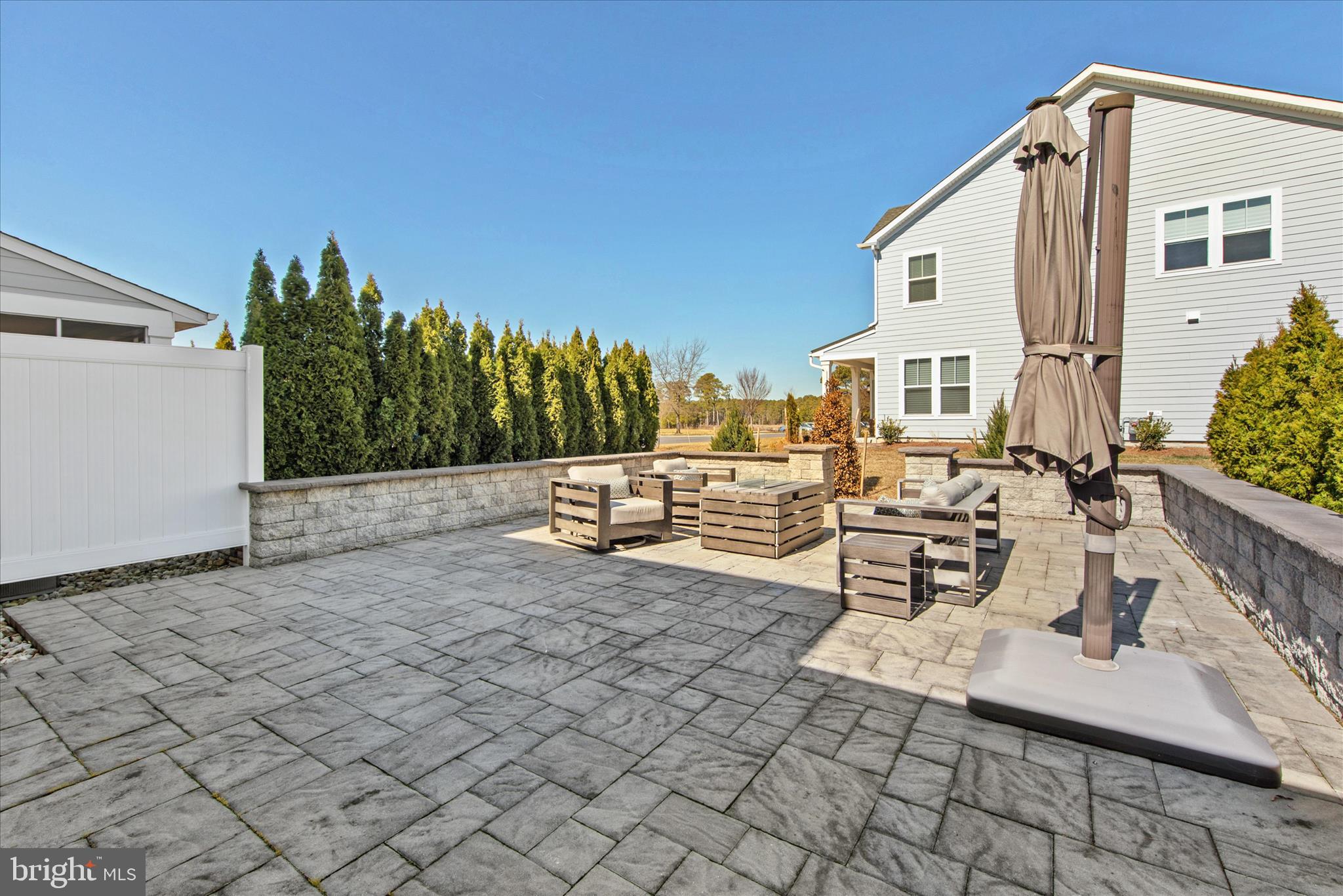 PENINSULA - Residential