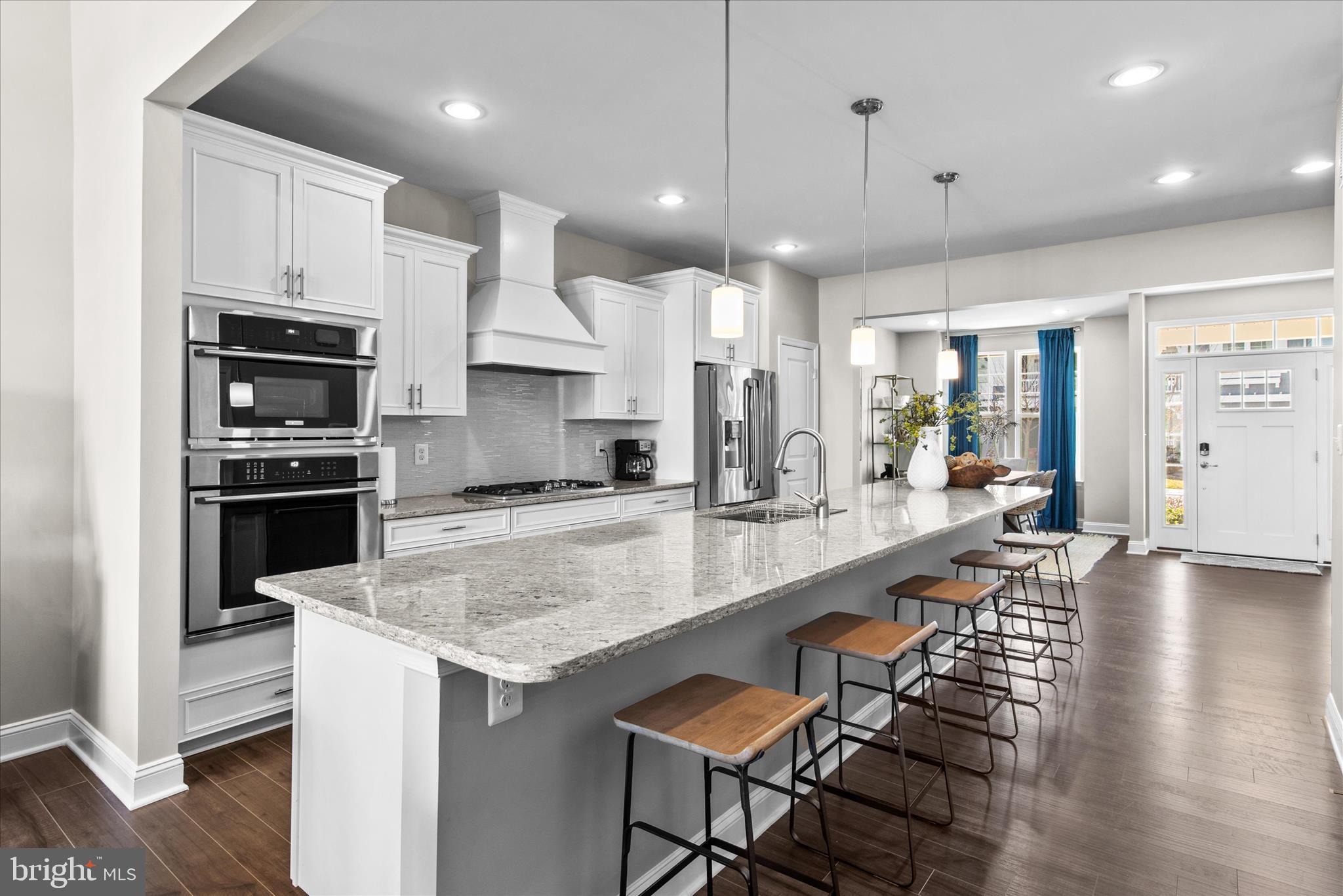 PENINSULA - Residential