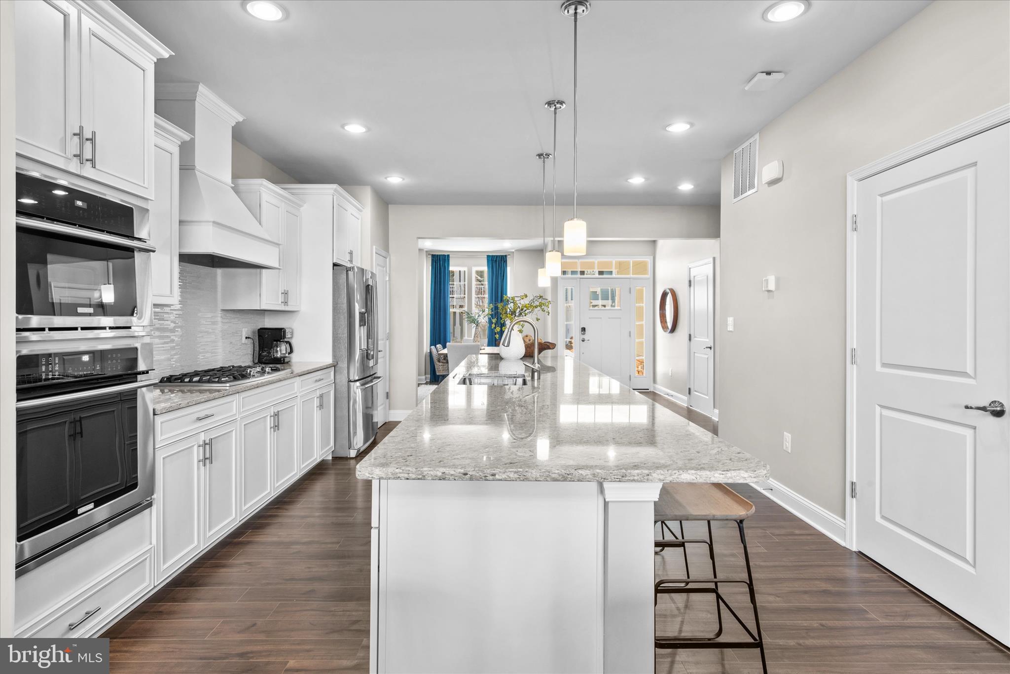 PENINSULA - Residential