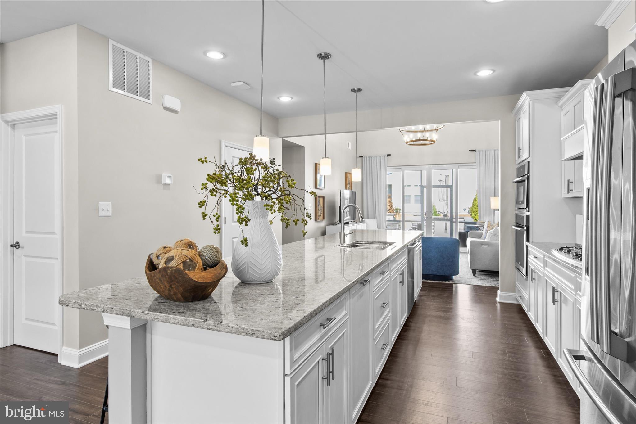 PENINSULA - Residential