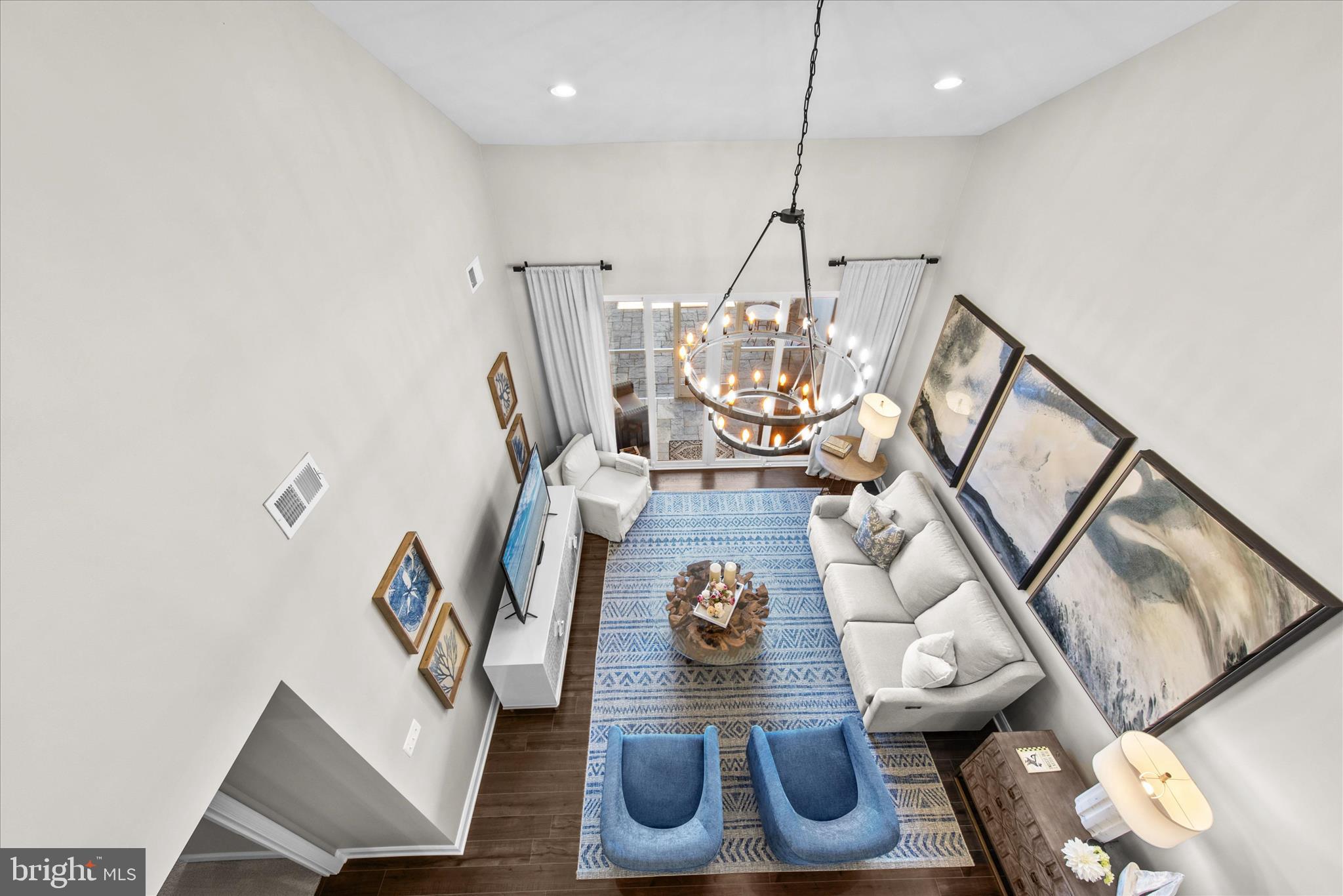 PENINSULA - Residential