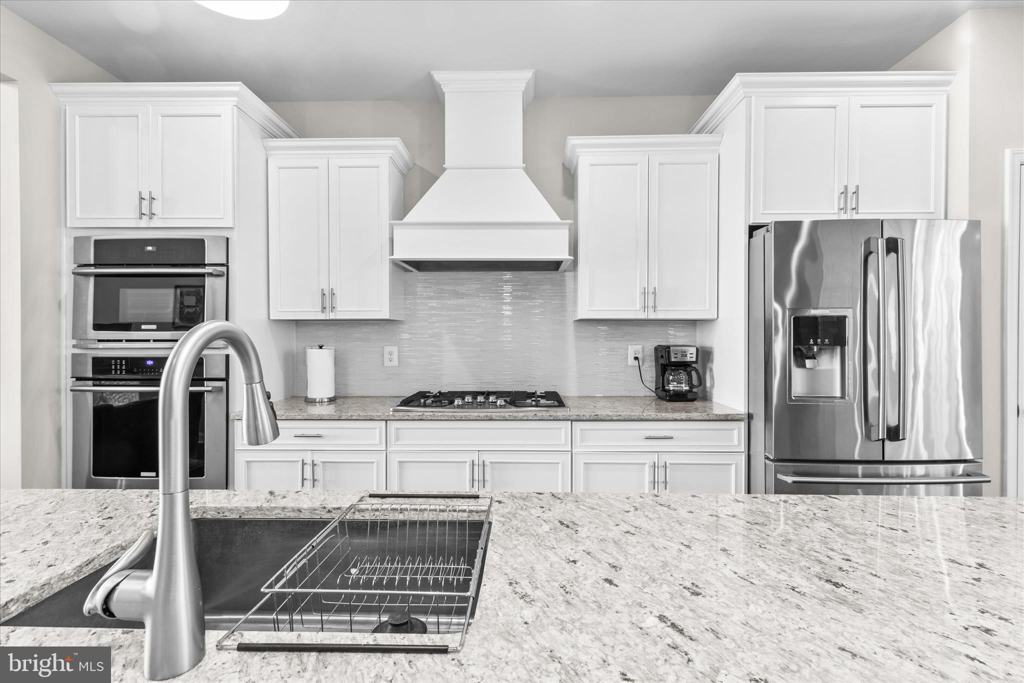 PENINSULA - Residential