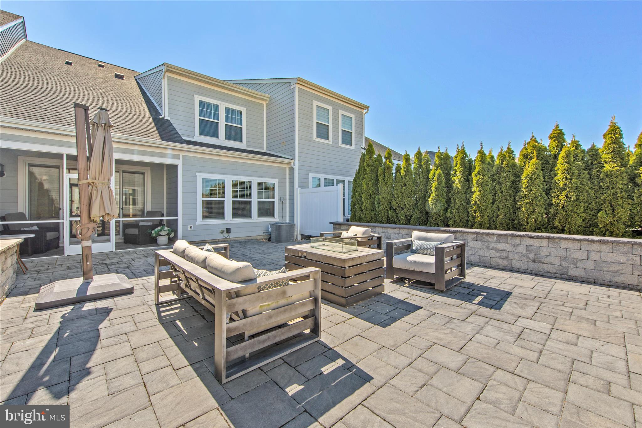 PENINSULA - Residential